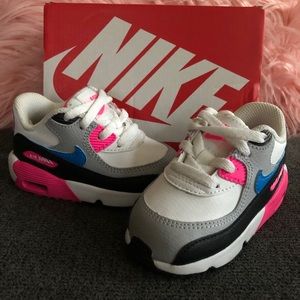 Nike Air Max 90 Size 5C
